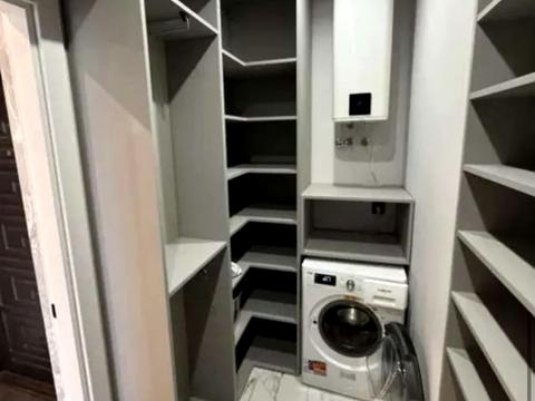 квартира за адресою Європейського Союзу просп. (Правди), 41-Д