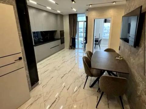 квартира за адресою Європейського Союзу просп. (Правди), 41-Д