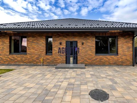 дом по адресу Октябрьская ул.