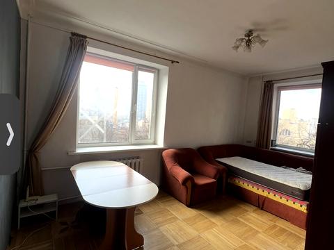 комната по адресу Костя Гордиенко пер., 10