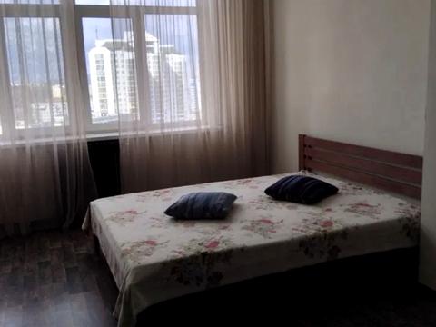 квартира по адресу Академическая ул. (Пионерская), 20б