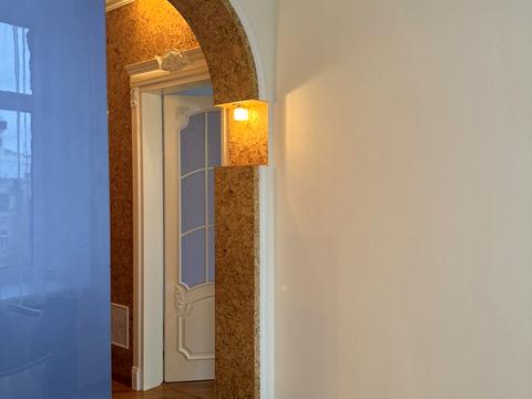 квартира по адресу Крещатик ул. (Kreschatic), 15