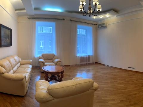 квартира по адресу Крещатик ул. (Kreschatic), 15