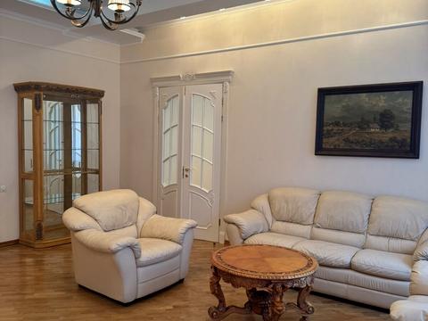 квартира по адресу Крещатик ул. (Kreschatic), 15