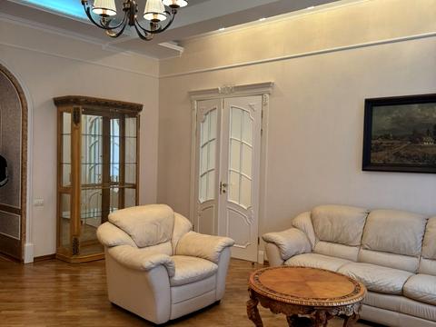 квартира по адресу Крещатик ул. (Kreschatic), 15