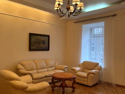 квартира по адресу Крещатик ул. (Kreschatic), 15