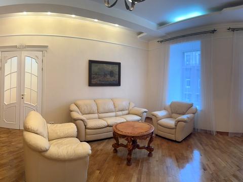 квартира по адресу Крещатик ул. (Kreschatic), 15