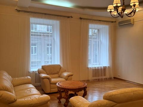 квартира по адресу Крещатик ул. (Kreschatic), 15