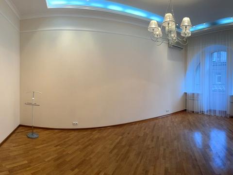 квартира по адресу Крещатик ул. (Kreschatic), 15