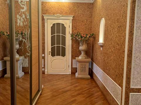 квартира по адресу Крещатик ул. (Kreschatic), 15