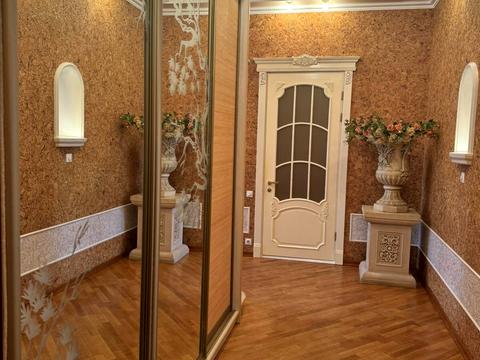 квартира по адресу Крещатик ул. (Kreschatic), 15