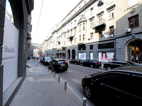 квартира по адресу Крещатик ул. (Kreschatic), 15