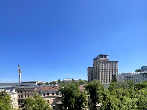 квартира по адресу Крещатик ул. (Kreschatic), 15