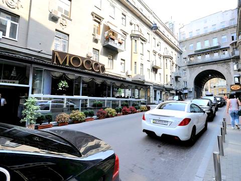 квартира по адресу Крещатик ул. (Kreschatic), 15