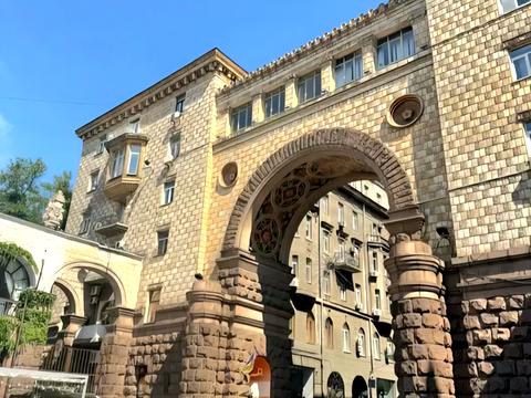 квартира по адресу Крещатик ул. (Kreschatic), 15