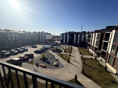 квартира за адресою Івана Ґонти вул., 2