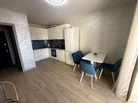 квартира за адресою Івана Ґонти вул., 2