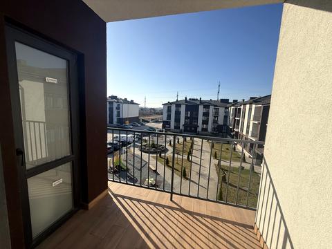 квартира за адресою Івана Ґонти вул., 2