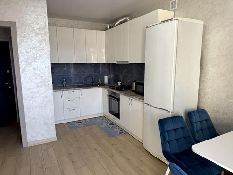 квартира за адресою Івана Ґонти вул., 2