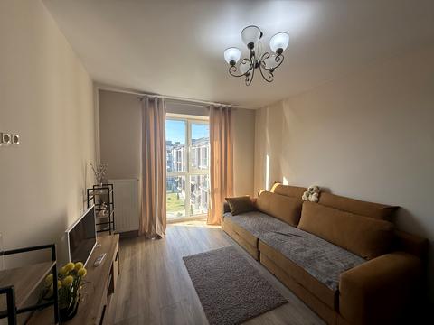 квартира за адресою Івана Ґонти вул., 2