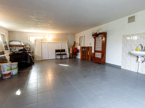 дом по адресу Малоголосковская ул.