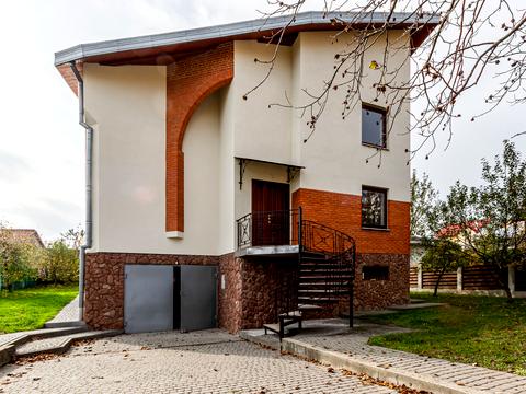 дом по адресу Малоголосковская ул.