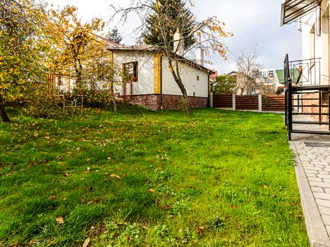 дом по адресу Малоголосковская ул.