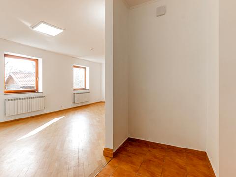 дом по адресу Малоголосковская ул.