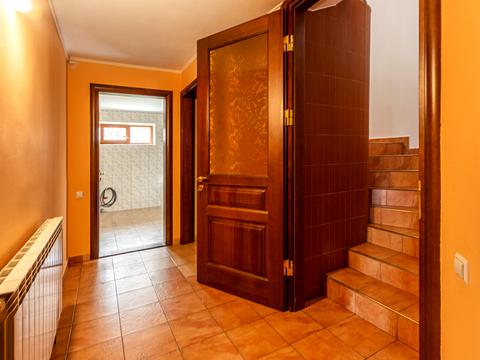 дом по адресу Малоголосковская ул.