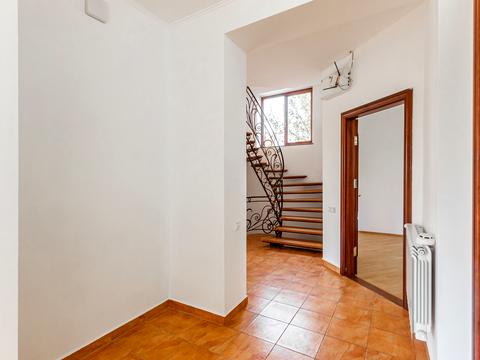 дом по адресу Малоголосковская ул.