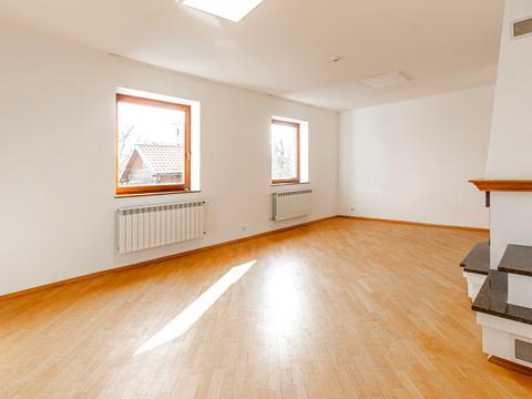 дом по адресу Малоголосковская ул.