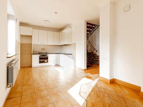 дом по адресу Малоголосковская ул.