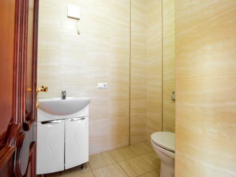 дом по адресу Малоголосковская ул.