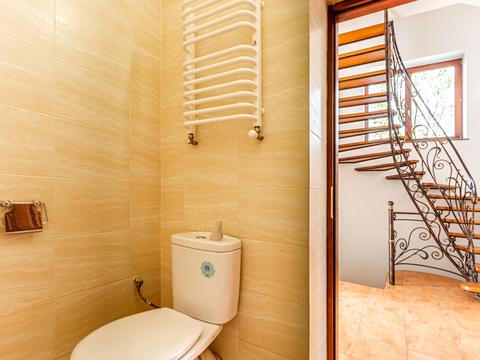 дом по адресу Малоголосковская ул.