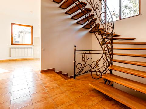 дом по адресу Малоголосковская ул.