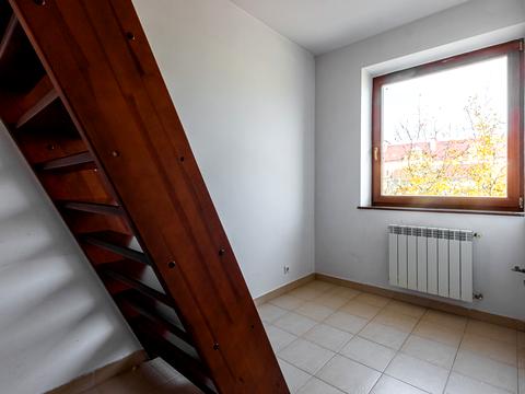 дом по адресу Малоголосковская ул.