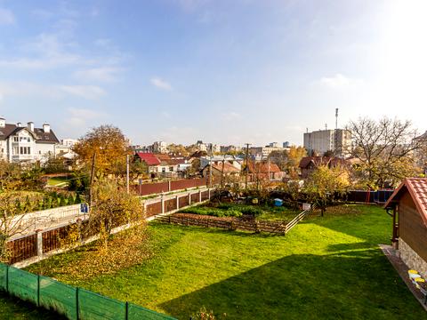 дом по адресу Малоголосковская ул.
