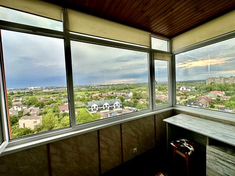 квартира по адресу Андрея Мельника ул., 30