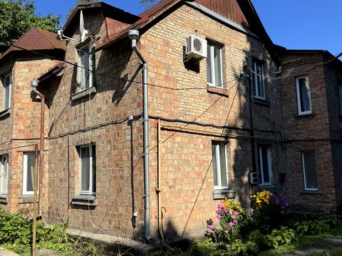 дом по адресу Михаила Котельникова ул., 48