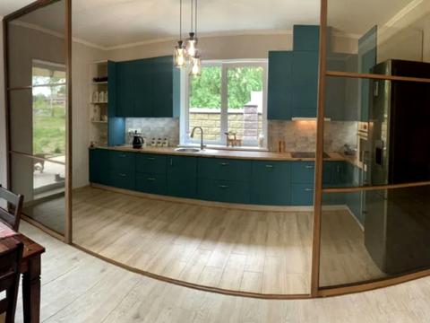 дом по адресу паркова