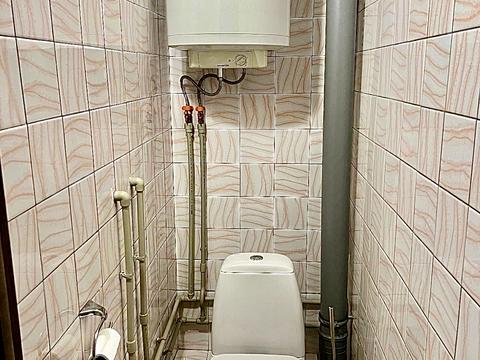 квартира за адресою Чарівна вул., 95