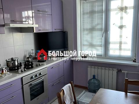 квартира за адресою Чарівна вул., 95