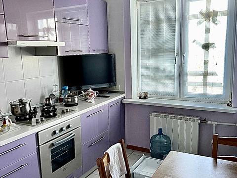 квартира за адресою Чарівна вул., 95