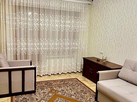 квартира за адресою Чарівна вул., 95