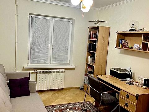 квартира за адресою Чарівна вул., 95