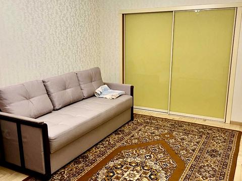 квартира за адресою Чарівна вул., 95