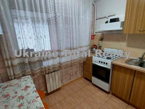 квартира за адресою Кирилівська вул. (Фрунзе), 126/2