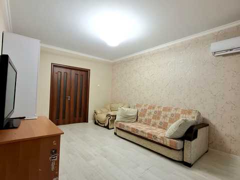 квартира за адресою Тростянецька вул., 3