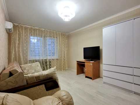 квартира за адресою Тростянецька вул., 3