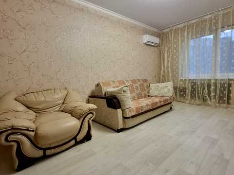 квартира за адресою Тростянецька вул., 3